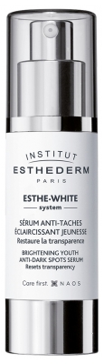 [NgRT011uyRT0010003] Esthe-White System Sérum Anti-Taches Eclaircissant Jeunesse Esthederm