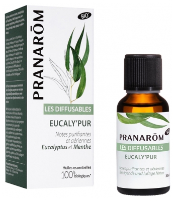 [844FgT00004vtsz] Eucaly'Pur Bio 30ml Pranarôm 