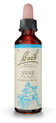 Famadem Fleurs de bach 32 vine 20ml
