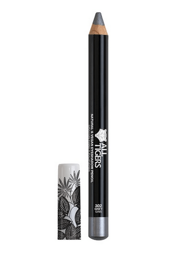 Fard à Paupières Vegan Gris All Tigers