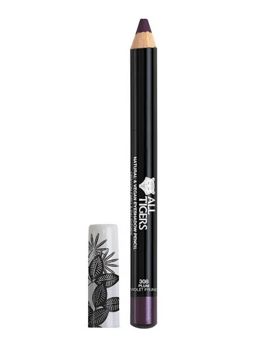 [NgRT011uyRT0010774] Fard à Paupières Vegan Prune All Tigers
