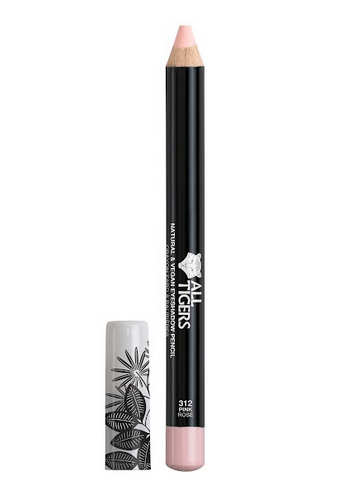 [844FgT00004vuag] Fard à Paupières Vegan Rose All Tigers