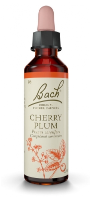 Fleurs de Bach Original Prunus 20 ml