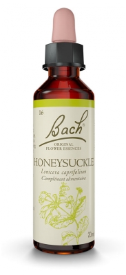 Fleurs de bach 16 honeysuckle 20ml Famadem