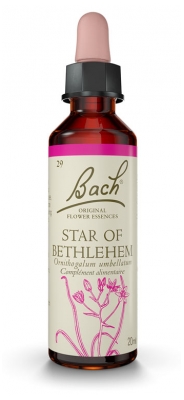 Fleurs de bach 29 star of bethlehem 20ml Famadem