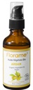 Argan Huile végétale bio 50ml Florame