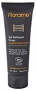 Gel Nettoyant Visage Bio Homme 75ml Florame