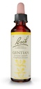 Gentian Original Fleurs de Bach