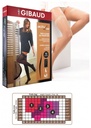 Gibaud ActivLine Bas Cuisse de Maintien 70 Deniers Beige