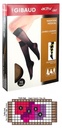 Gibaud ActivLine Chaussettes de Maintien 70 Deniers Beige