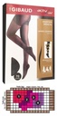 Gibaud ActivLine Collant de Maintien 70 Deniers Noir