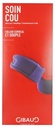Gibaud Collier Cervical C1 Souple Bleu Marine
