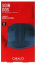 Gibaud Lombogib Double Action Noire 21 cm