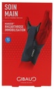 Gibaud Manugib Rhizarthrose Immobilisation