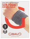 Gibaud Soin Poignet Poignet de Force
