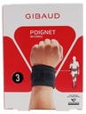 Gibaud Soin Poignet Poignet de Force