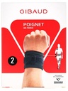 Gibaud Soin Poignet Poignet de Force