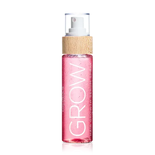 Grow Hair Growth Serum 100ml Cocosolis