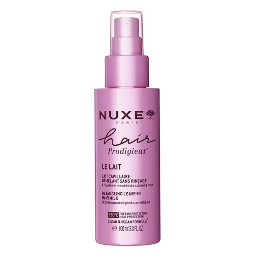 Hair Prodigieux Le lait Capillaire 100ml Nuxe