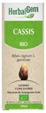 HerbalGem Cassis Bio 30 ml