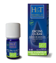 Huile Essentielle d'Encens Oliban Bio Herbes & Traditions