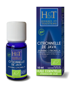 Huile Essentielle de Citronnelle de Java Bio Herbes & Traditions