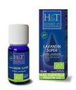 Huile Essentielle de Lavandin Super Bio Herbes & Traditions