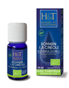 Huile Essentielle de Romarin 1,8 Cinéole Bio Herbes & Traditions