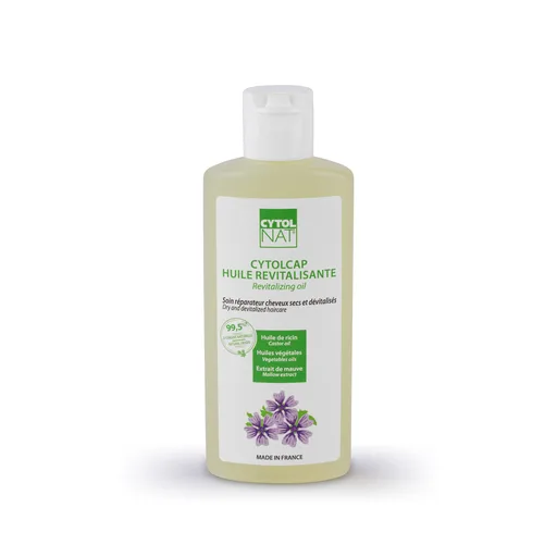Huile Revitalisante Cytolcap Cytolnat