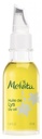 Huile de lys naturelle 50ml Melvita