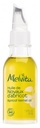 Huile de noyaux d'abricot Bio 50ml Melvita