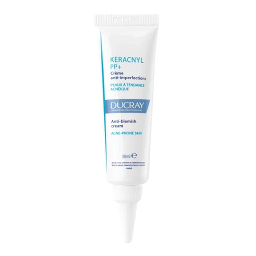 Keracnyl PP+ Crème Anti-Imperfections 30ml Ducray 