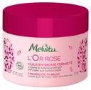 L'Or Rose Huile-En-Baume Fermeté Bio 170ml Melvita