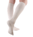 L'homme La chaussette Beige Classe 2 Taille 2 Normal Gibaud