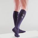 L'homme La chaussette British Classe 2 Taille 5 Long Gibaud