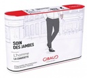 L'homme La chaussette Classe 2 Taille 1 Normal Gibaud