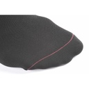 L'homme La chaussette Fine Noir Classe 2 Taille 5 Normal Gibaud