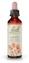 Aspen 02 20ml Fleurs de bach Famadem