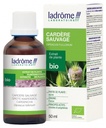 Ladrôme Extrait de Plante Bio Cardère Sauvage 50 ml