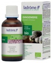 Ladrôme Extrait de Plante Bio Gingembre 50 ml