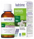 Ladrôme Extrait de Plante Bio Valériane Officinale 50 ml