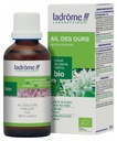 Ladrôme Extrait de Plante Fraîche Bio Ail des Ours 50 ml