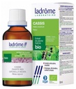 Ladrôme Extrait de Plante Fraîche Bio Cassis 50 ml
