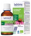Ladrôme Extrait de Plante Fraîche Bio Echinacée Pourpre 50 ml