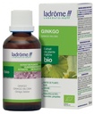 Ladrôme Extrait de Plante Fraîche Bio Ginkgo 50 ml