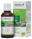 Ladrôme Extrait de Plante Fraîche Bio Sauge 50 ml