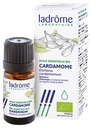 Ladrôme Huile Essentielle Cardamome (Elettaria cardomomum) Bio 5 ml