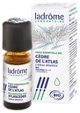 Ladrôme Huile Essentielle Cèdre de l'Atlas (Cedrus atlantica) Bio 10 ml