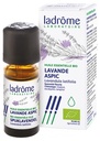 Ladrôme Huile Essentielle Lavande Aspic (Lavandula latifolia) Bio 10 ml