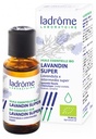 Ladrôme Huile Essentielle Lavandin Super (Lavandula x intermedia super) Bio 30 ml
